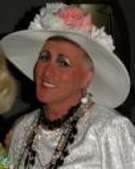 Sybil Bruncheon Headshot