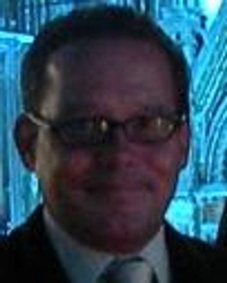 James Embden Headshot