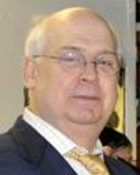 Lawrence Zucker Headshot