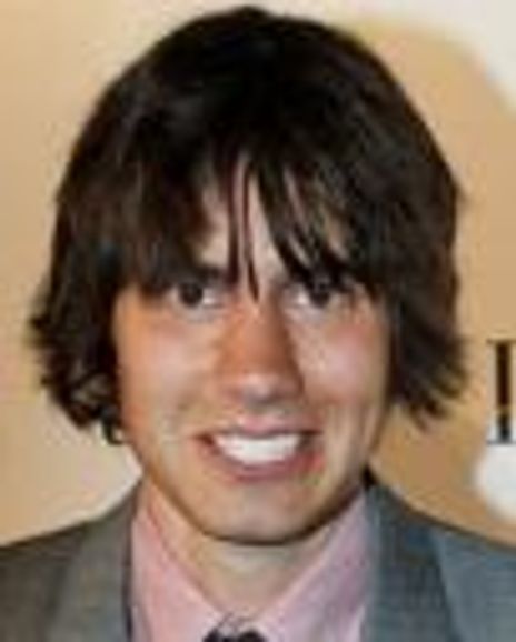 Ricky Van Veen Headshot