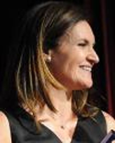 Cristyne Nicholas Headshot