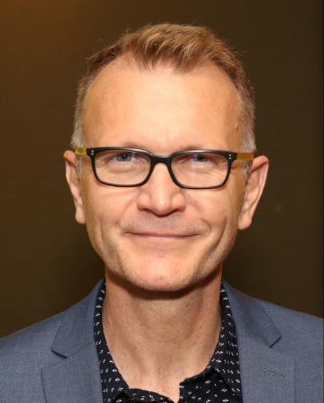 Cameron Pow Headshot