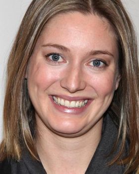 Zoe Perry