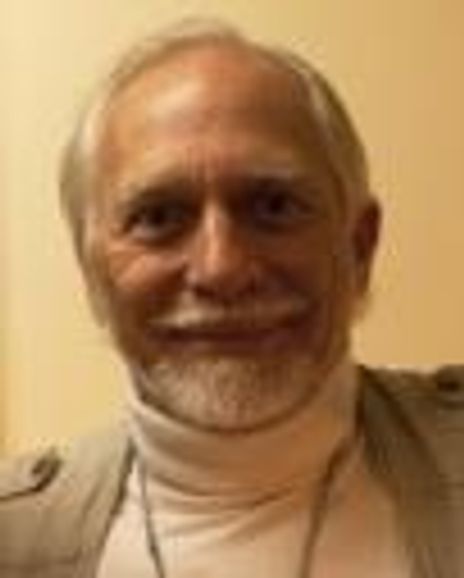 Douglas Gresham Headshot