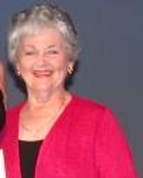 Phyllis Joseph Headshot