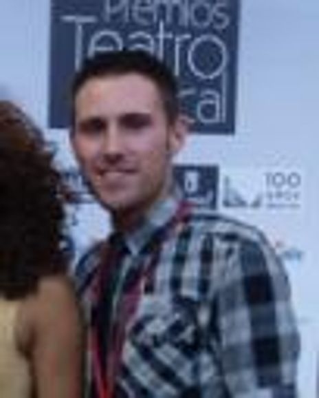 Michael Diefenbach Headshot