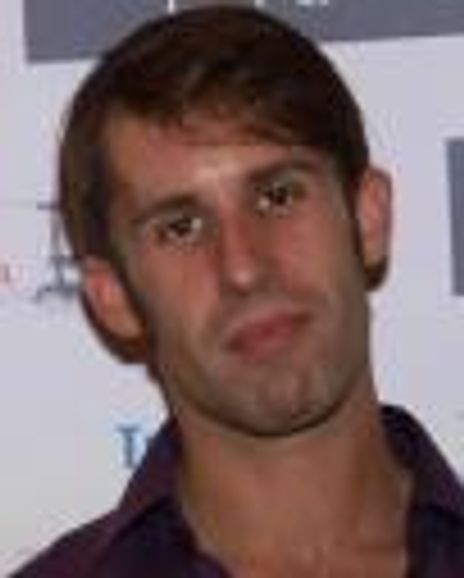 Marc Vilavella Headshot