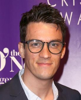 Preston Sadleir Headshot