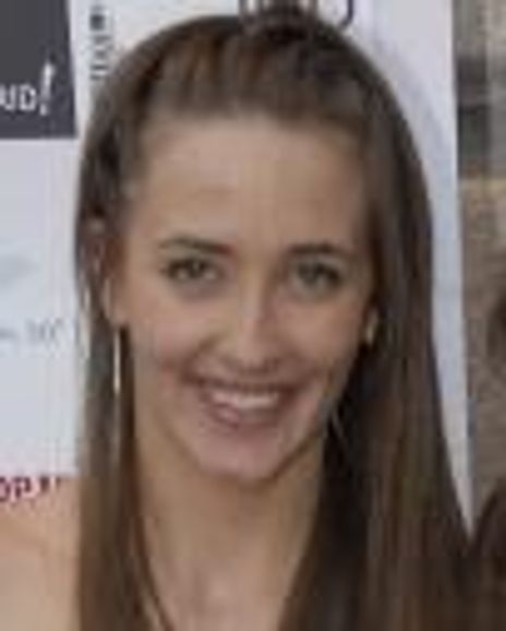 Noemí Cabrera Headshot