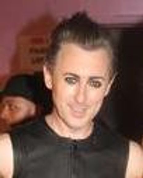 Alan Cuming Headshot