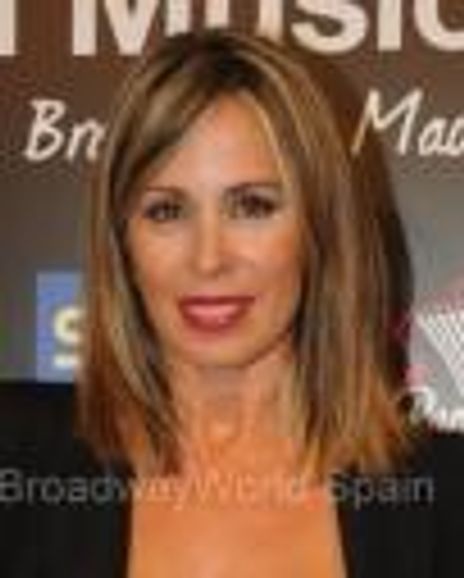 Miriam Diaz Aroca Headshot