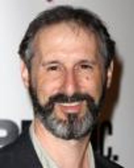 Richard Topal Headshot