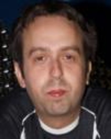 Andreu Castro Headshot