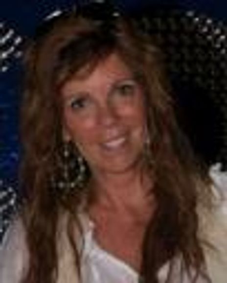 Belinda Washington Headshot