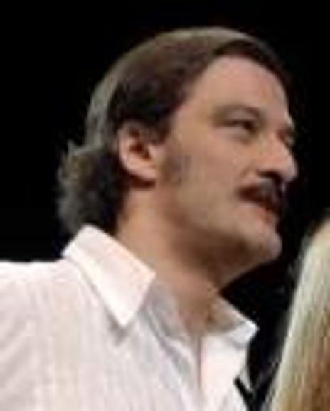 Jacobo Dicenta Headshot