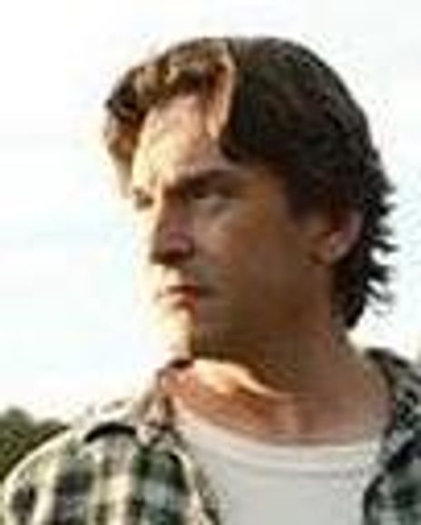 Matthew Carlton Headshot