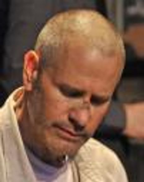 Aaron H. Alpern Headshot