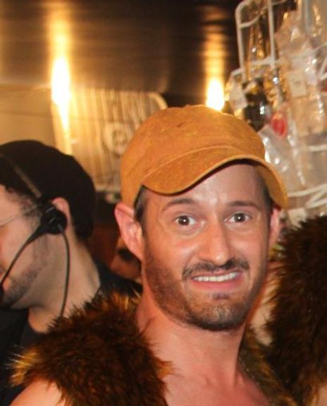 Mair Heller Headshot