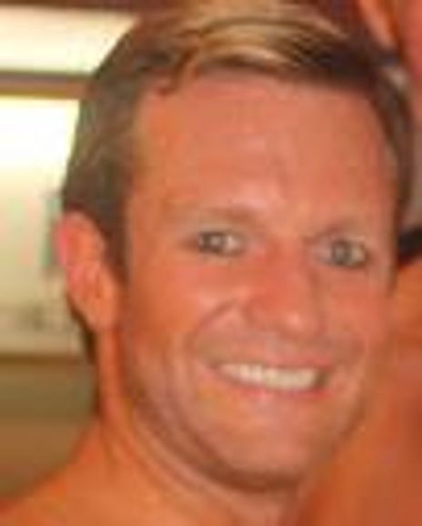 Nicholas Porche Headshot
