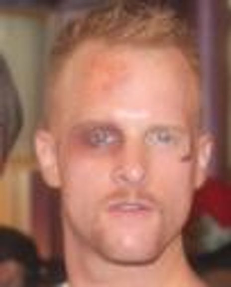 Andrew Glaszek Headshot