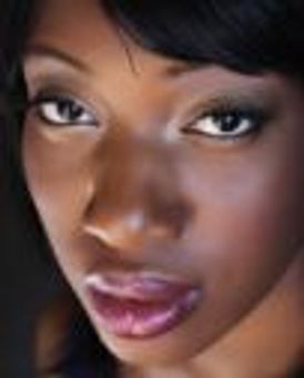 Hettie Barnhill Headshot