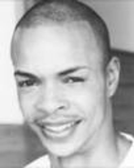 Sant'gria Bello Headshot