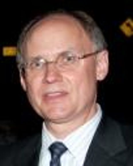 John Herrold Headshot