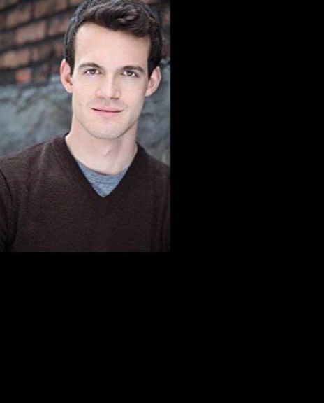 Ben Diskant Headshot