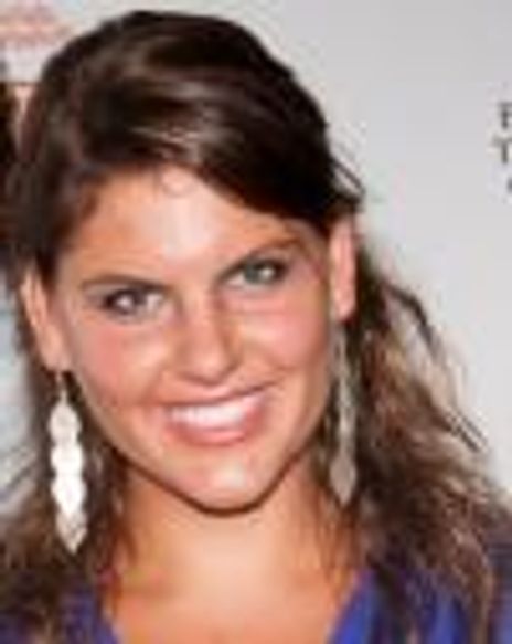 Anna Goldwyn Headshot