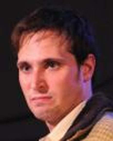 Ben Kopit Headshot