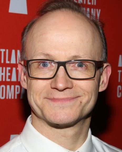 Richard Hollis Headshot