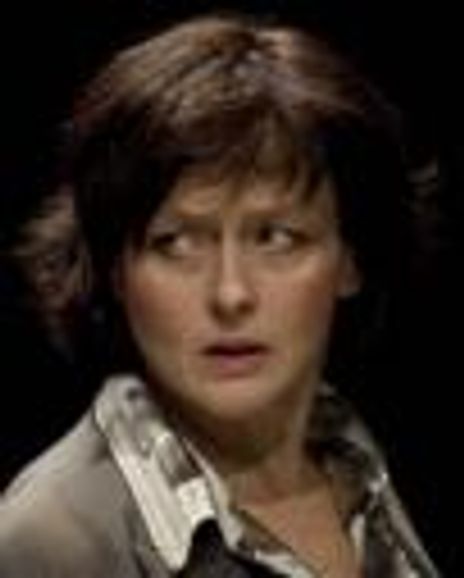 Paula Langton Headshot