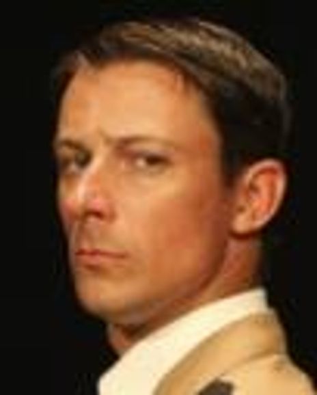 Todd Schaefer Headshot