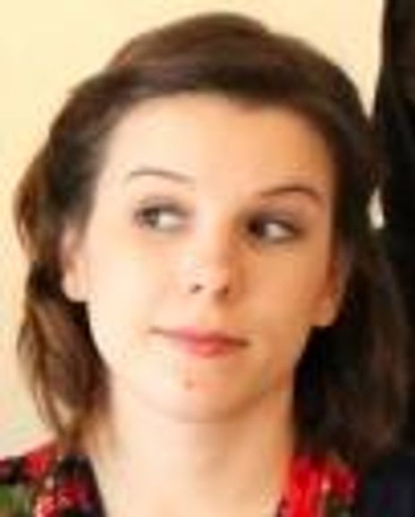 Christa Sablic Headshot