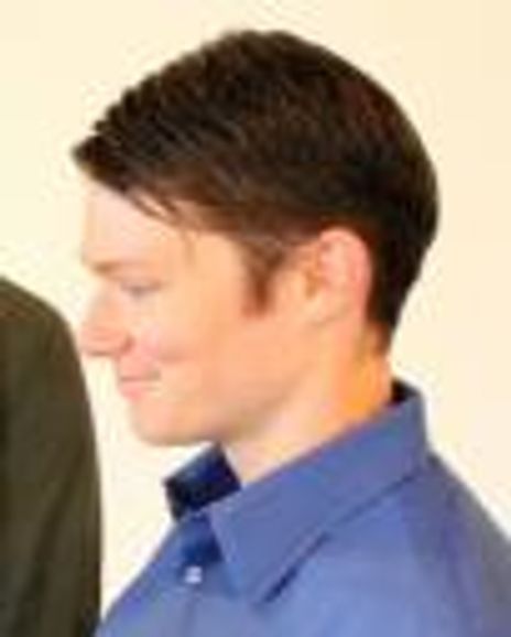 Austin Campion Headshot