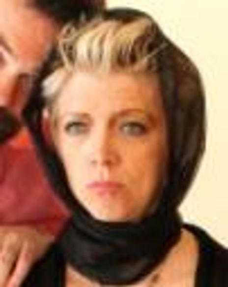 KC Karen Hill Headshot