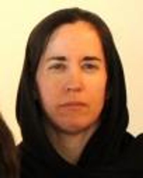 Sherry Legare Headshot