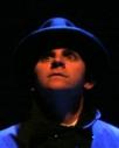 Michael Bouchard Headshot