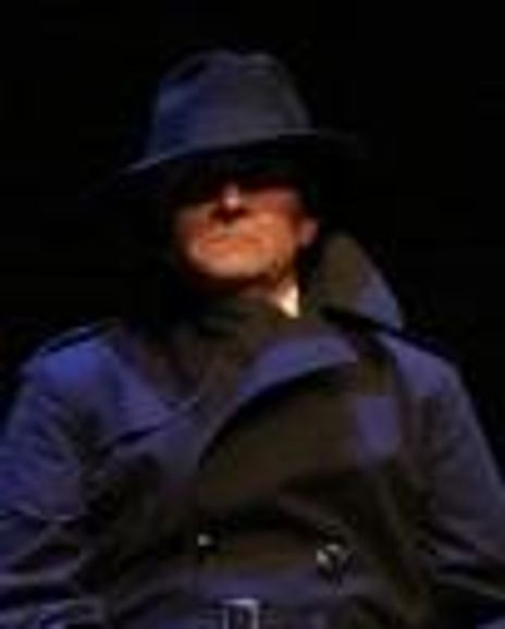 Mario Cabrera Headshot