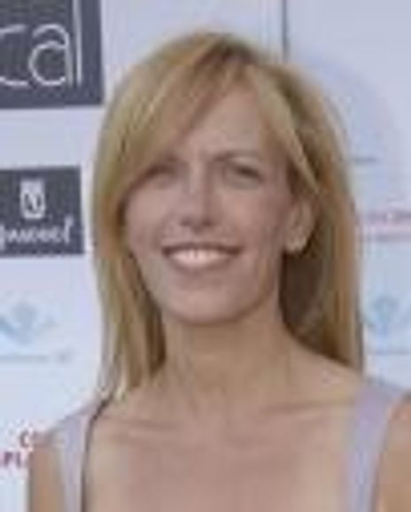 Carmen Conesa Headshot