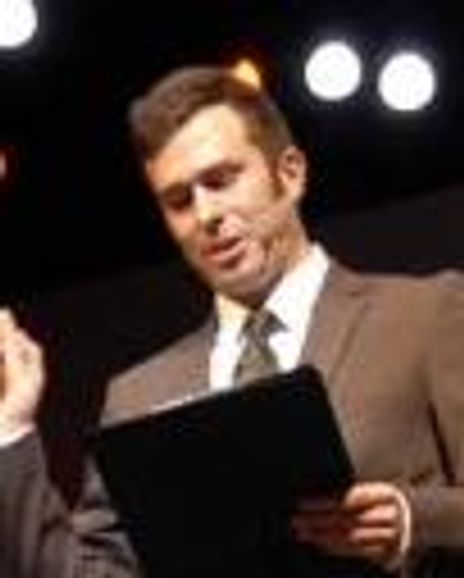 Zenón Recalde Headshot