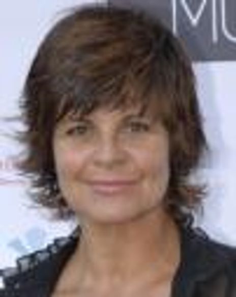 Paula Sebastian Headshot