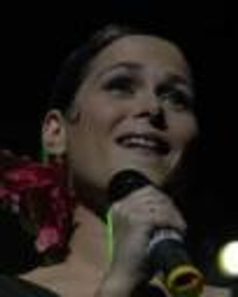 Gracia Fernández Headshot