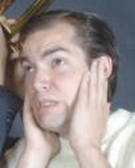 Nathaniel Nesheim-Case Headshot