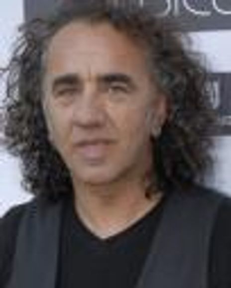 Teo Carralda Headshot