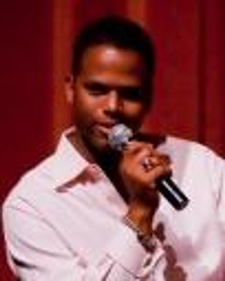 AJ Calloway Headshot