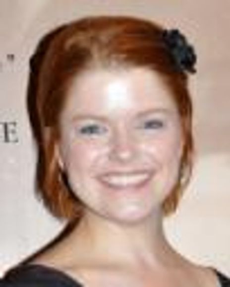 Cary Michele Miller Headshot