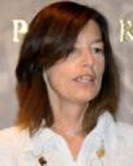 Collen McDonough Headshot