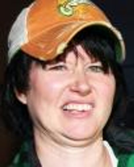 Cara Trautman Headshot