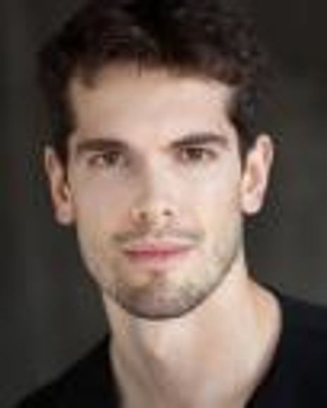 Matthew Simpson Headshot